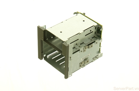 10137 Bo mạch ổ cứng HP Backplane hdd DL580 G4 8 port 411794-001