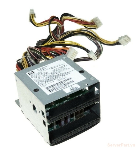 10152 Bo mạch nguồn HP Backplane psu DL180 G6 ML150 G6 ML330 G6 pn 515766-001 sp519200-001