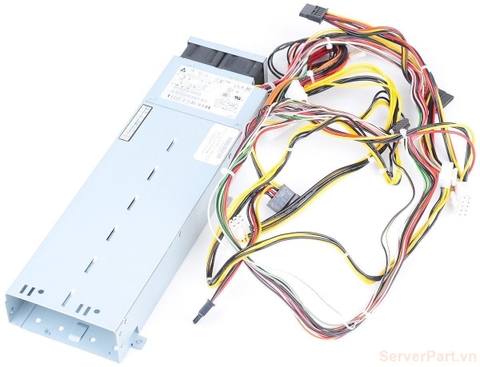 10153 Bo mạch nguồn HP Backplane psu DL320 G6 509009-001