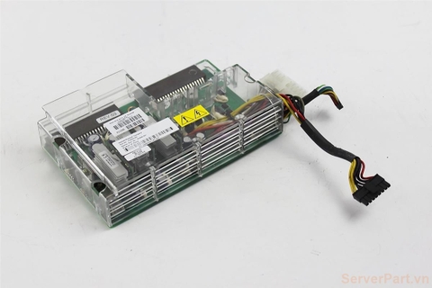 10154 Bo mạch nguồn HP Backplane psu DL360 G3 sp 305446-001 pn 279934-001