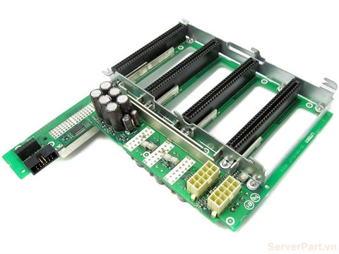 10163 Bo mạch nguồn HP Backplane psu DL580 G5 449419-001 451885-001