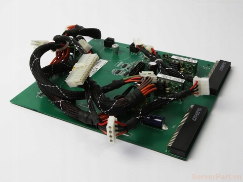 10171 Bo mạch nguồn HP Backplane psu ML370 G5 399787-001 379125-001