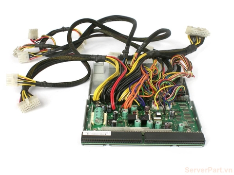 10172 Bo mạch nguồn HP Backplane psu ML370 G6 491836-001 467999-001