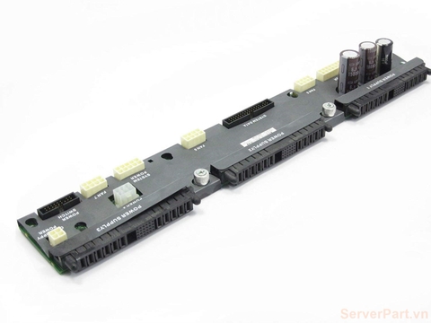 10174 Bo mạch nguồn HP Backplane psu ML530 ML570 G2 233962-001