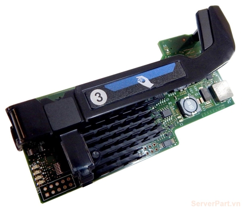 10191 Bo mạch nic HP 560FLB Flex Fabric 10Gb 656243-001 655637-001