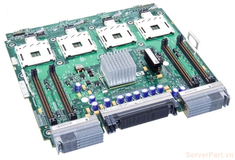 10198 Bo mạch HP Processor DL580 G3 376469-001 368182-001