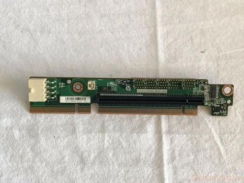 10220 Bo mạch Riser HP DL360 G9 Gen9 743446-001 785497-001
