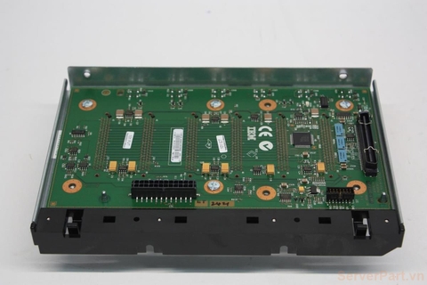 10246 Bo mạch ổ cứng IBM Backplane hdd x225 x226 x236 02R1872