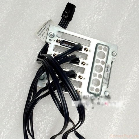10254 Bo mạch ổ cứng IBM Backplane hdd x3200 x3200 m2 sata 25R8842