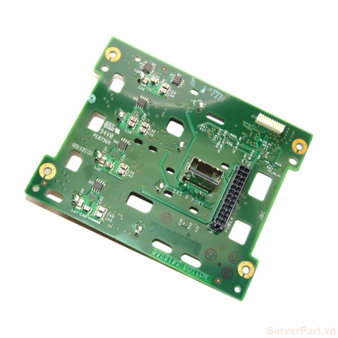 10256 Bo mạch ổ cứng IBM Backplane hdd x3200 x3400 x3500 m1 44E8783