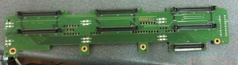 10265 Bo mạch ổ cứng IBM Backplane hdd x345 x365 32P0032 59P5856