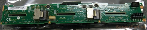 10271 Bo mạch ổ cứng IBM Backplane hdd x3550 m2 43V7071