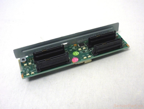 10273 Bo mạch ổ cứng IBM Backplane hdd x3550 m3 - 4 port 59Y3915