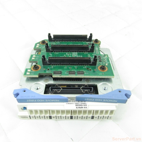 10277 Bo mạch ổ cứng IBM Backplane hdd x360 06P5590 73P6918