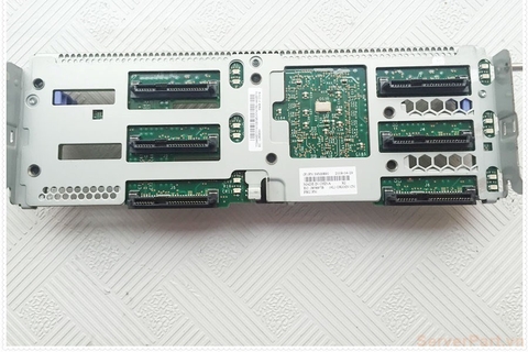 10280 Bo mạch ổ cứng IBM Backplane hdd x3650 3.5