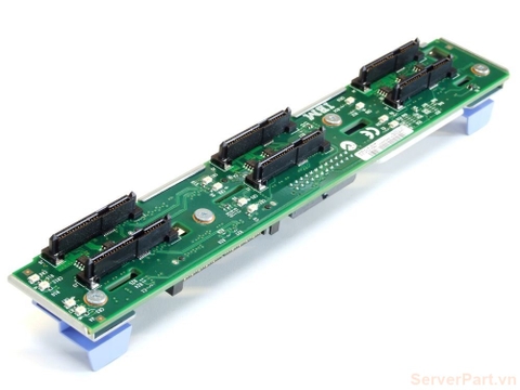 10288 Bo mạch ổ cứng IBM Backplane hdd x3850 41Y3161