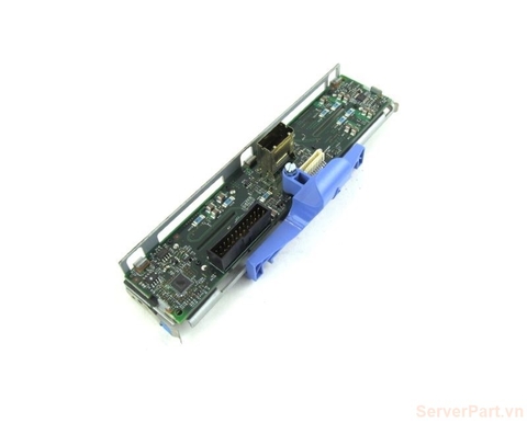 10291 Bo mạch ổ cứng IBM Backplane hdd x3850 m2 44W2728