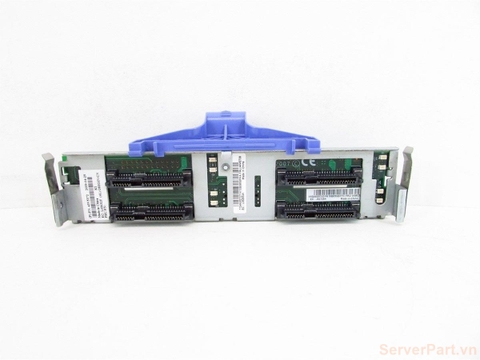 10292 Bo mạch ổ cứng IBM Backplane hdd x3850 m2 2.5