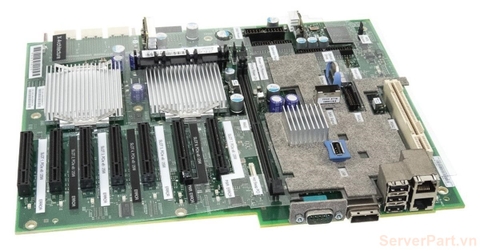 10321 Bo mạch IBM IO x3850 M2 44E4485