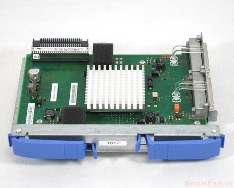 10327 Bo mạch IBM Pseries 2port SDR HCA 46K6564