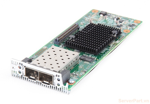 10331 Bo mạch IBM nic Emulex 10G 2pFC 90Y5100