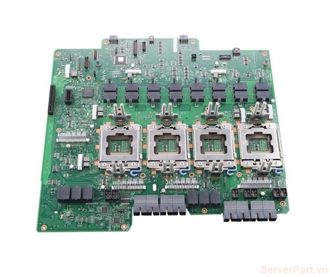 10357 Bo mạch IBM Processor x3850 X5 type 7143 7191 88Y5351