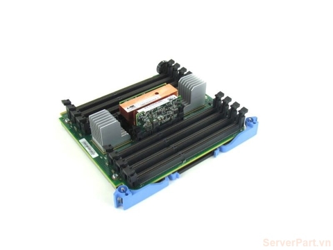 10361 Bo mạch Ram IBM Pseries P720 type: 8202-E4B 46K7514