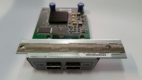 10389 Bo mạch IBM sas sas DS3200 2p8088 39R6509