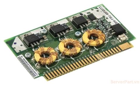 10414 Bo mạch VRM IBM x440 49P2073