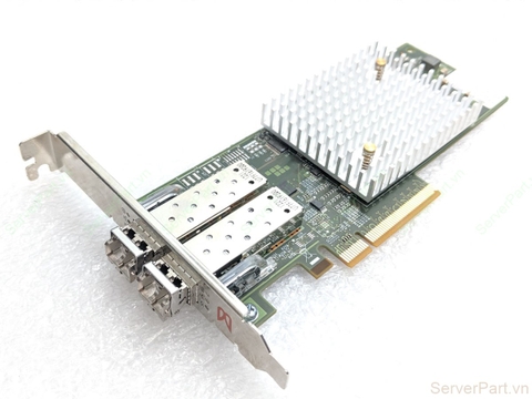 10426 Cạc HBA Card FC Brocade 18602 16Gb 2 port FC SFP Brocade 18602 16Gb
