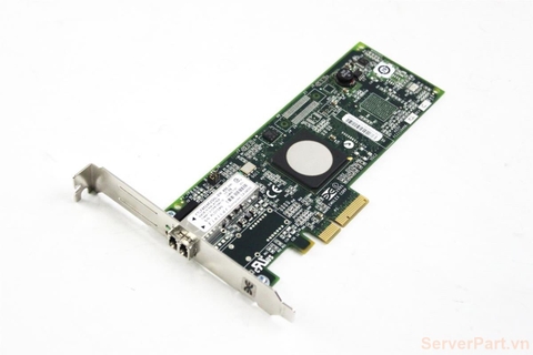10459 Cạc HBA Card FC IBM Emulex LPE11000 4Gb 1 port FC SFP 43W7509 43W7510 LPE11000