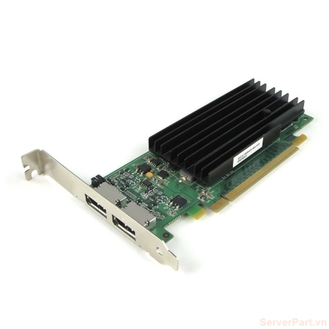 10516 Card màn hình Dell Quadro NVS295 256mb 0X175K