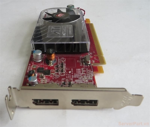 10517 Card màn hình Dell Radeon HD3470 256Mmb 0C120D