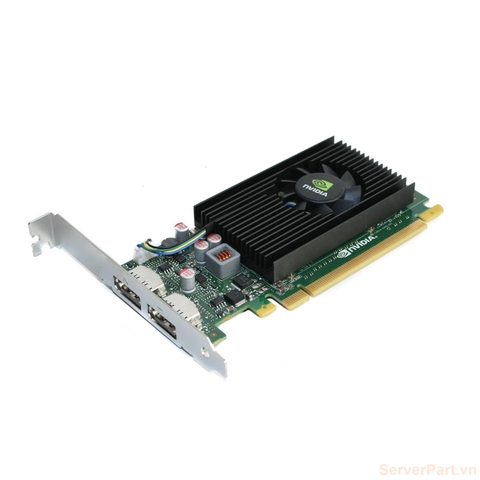 10532 Card màn hình HP Quadro NVS310 512mb 707252-001