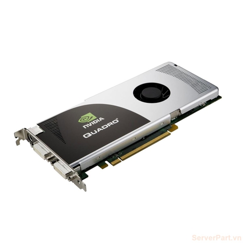 10545 Card màn hình Nvidia Quadro FX3700 512mb Quadro FX3700 512mb