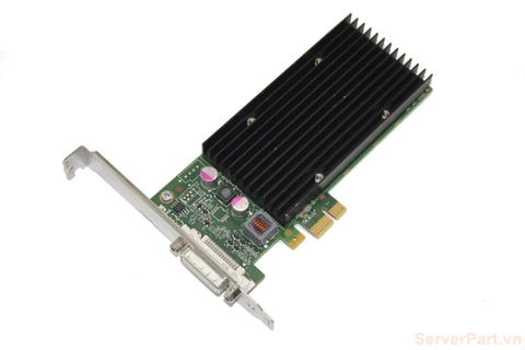 10554 Card màn hình Nvidia Quadro NVS300 512mb 625630-001 632827-001