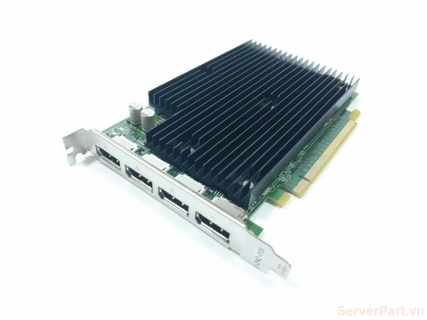 10558 Card màn hình Nvidia Quadro NVS450 512mb Quadro NVS450 512mb