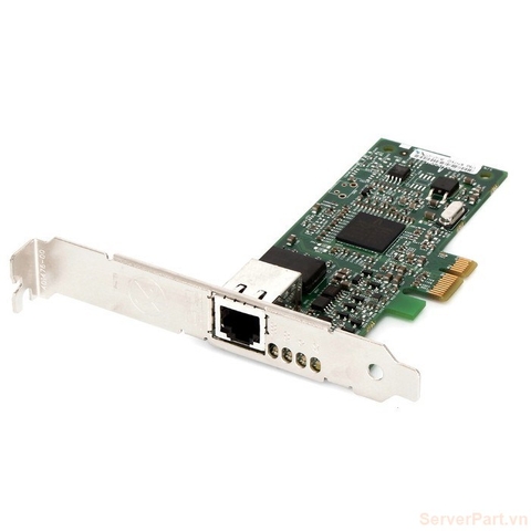10564 Cạc mạng NIC pci HP Broadcom 1Gb 1 port RJ45 430654-001 393477-003 bcm5751