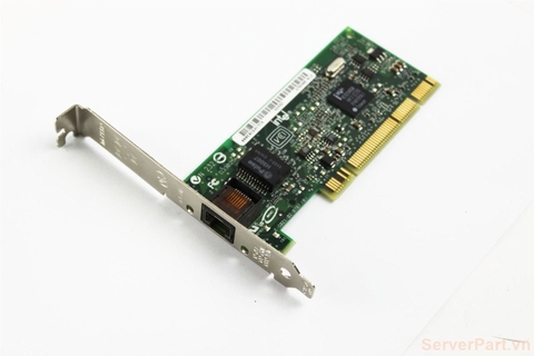 10570 Cạc mạng NIC pci Intel 1000MT 1Gb 1 port RJ45 pro 1000MT 1 port RJ45