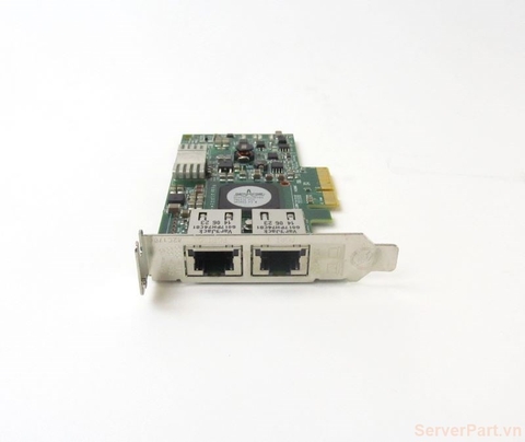 10572 Cạc mạng NIC Cisco Boardcom 1Gb 2 port RJ45 74-10899-01