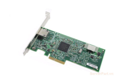 10577 Cạc mạng NIC Dell Broadcom 1Gb 1 port RJ45 0F364C BCM5708