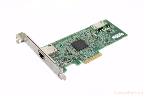 10578 Cạc mạng NIC Dell Broadcom 1Gb 1 port RJ45 0TX564 BCM5708