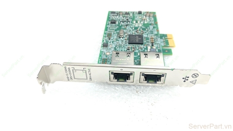 10601 Cạc mạng NIC HP 332T 1Gb 2 port RJ45 616012-001 615730-001 615732-B21
