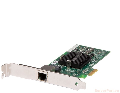 10611 Cạc mạng NIC HP NC110T 1Gb 1 port RJ45 434982-001 434903-001 434905-B21