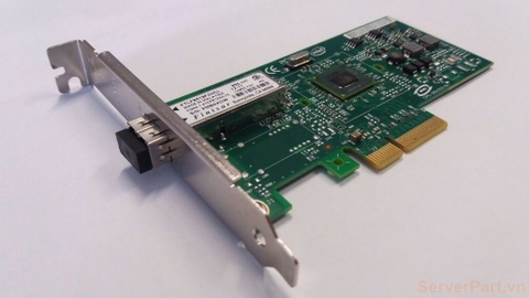 10644 Cạc mạng NIC IBM Intel 1000PF 1G 1pFC 42C1752 42C1751