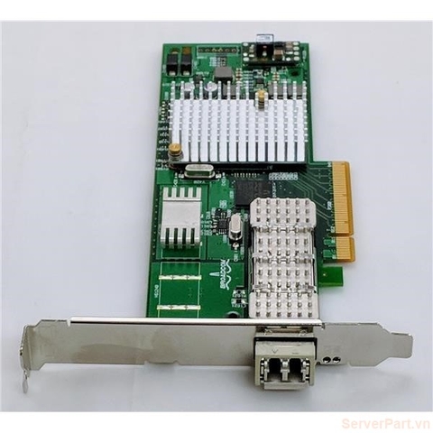 10650 Cạc mạng NIC IBM NetXtreme II 10GbE 1pFC 42C1792