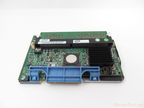 10706 Cạc Raid Card SAS Dell 5i 256mb 2 port 8484 0MN985 MN985 0WX072 WX072