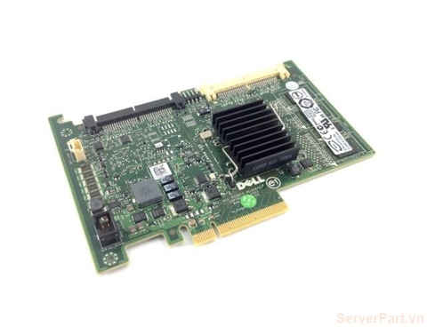 10722 Cạc Raid Card SAS Dell 6iR 2 port 8484 0YK838