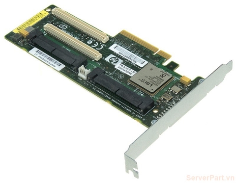 10746 Cạc Raid Card SAS HP P400 2 port 8484 504023-001