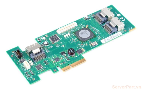 10778 Cạc Raid Card SAS IBM SAS Expander for X3650 M2 3p8087 44E8796